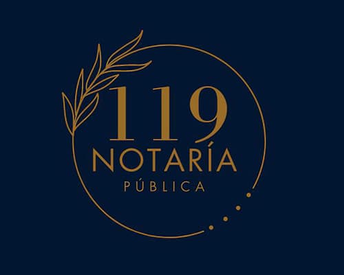 Notaría 119
