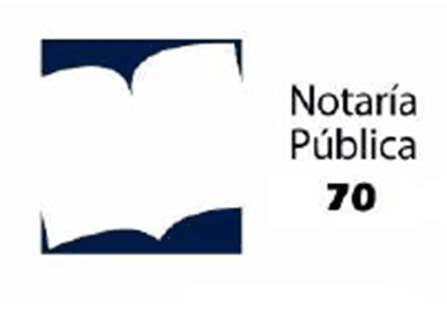 Notaría 70