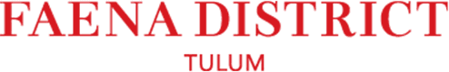 Faena District Tulum