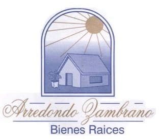 Arredondo Zambrano