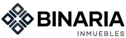 Binaria Inmuebles