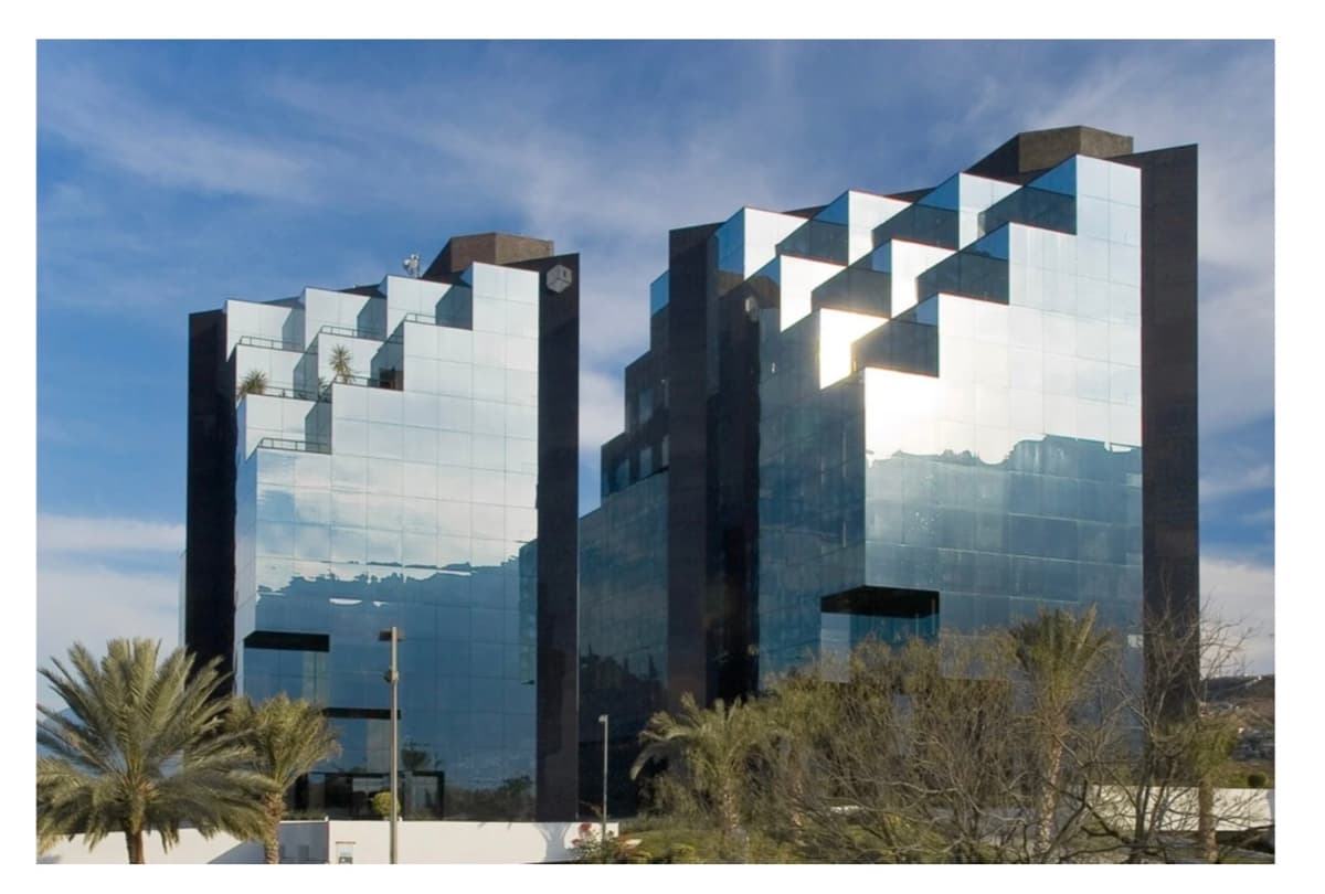 Edificio en Renta en Zona Lomas del Campestre, San Pedro Garza García, Nuevo León