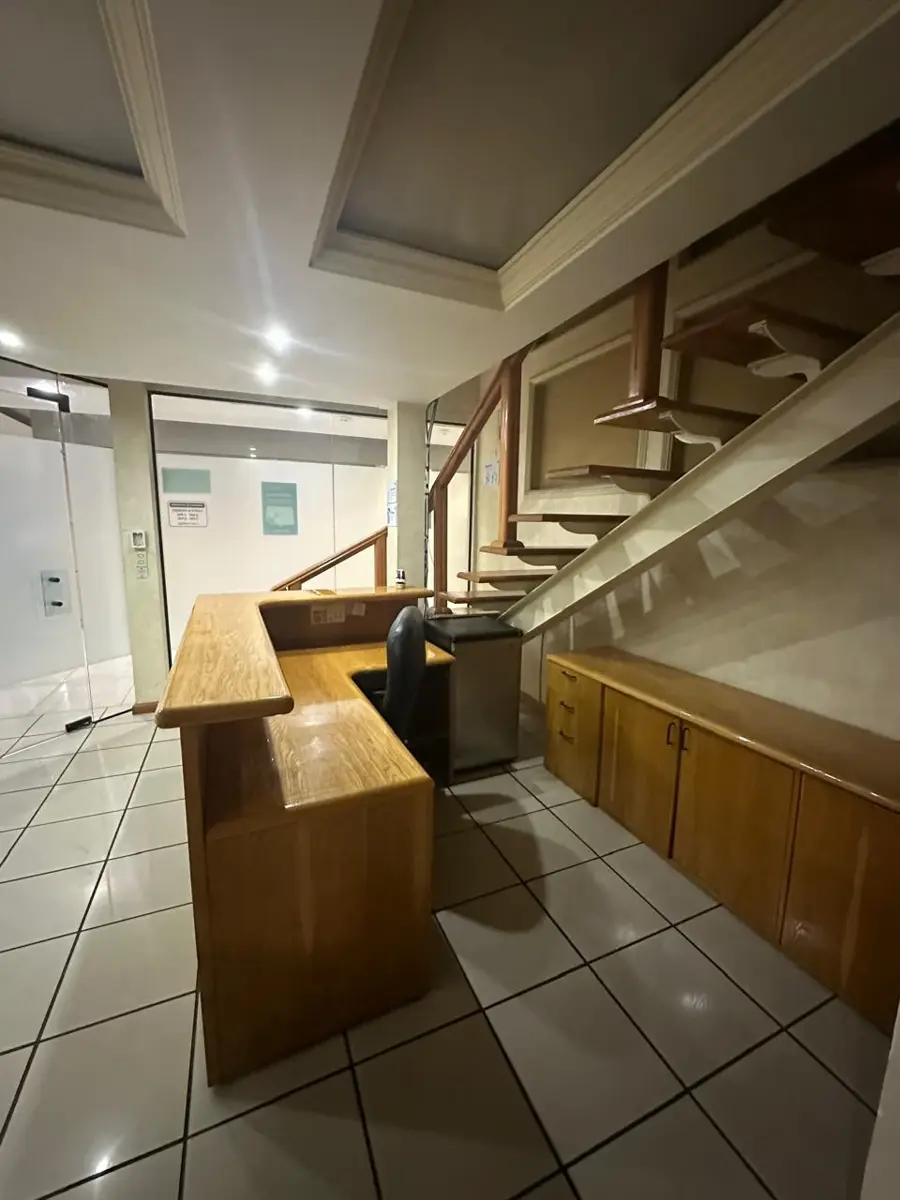 Oficina en Venta en Obrera, Monterrey, Nuevo León