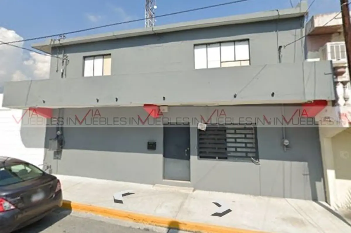 Oficina en Venta en Nuevo Repueblo, Monterrey, Nuevo León