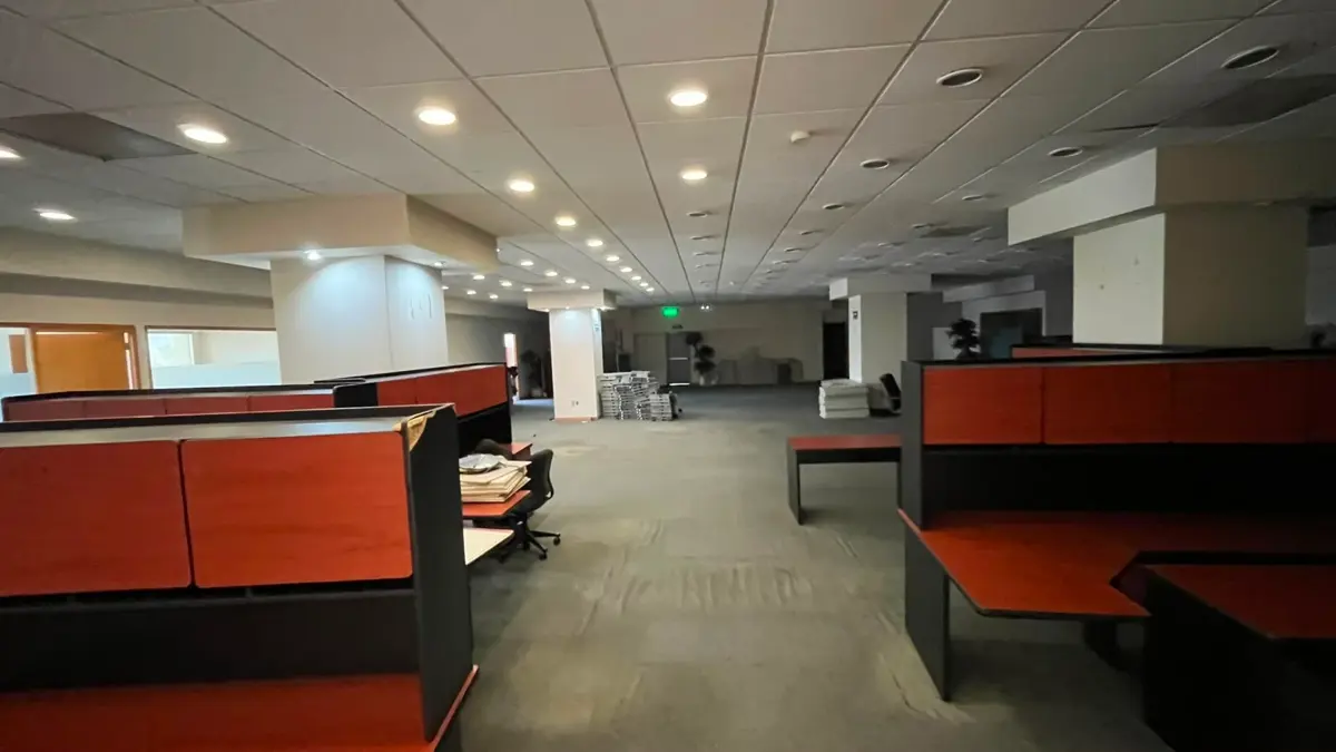 Oficina en Renta en Futuro Nogalar, San Nicolás de los Garza, Nuevo León