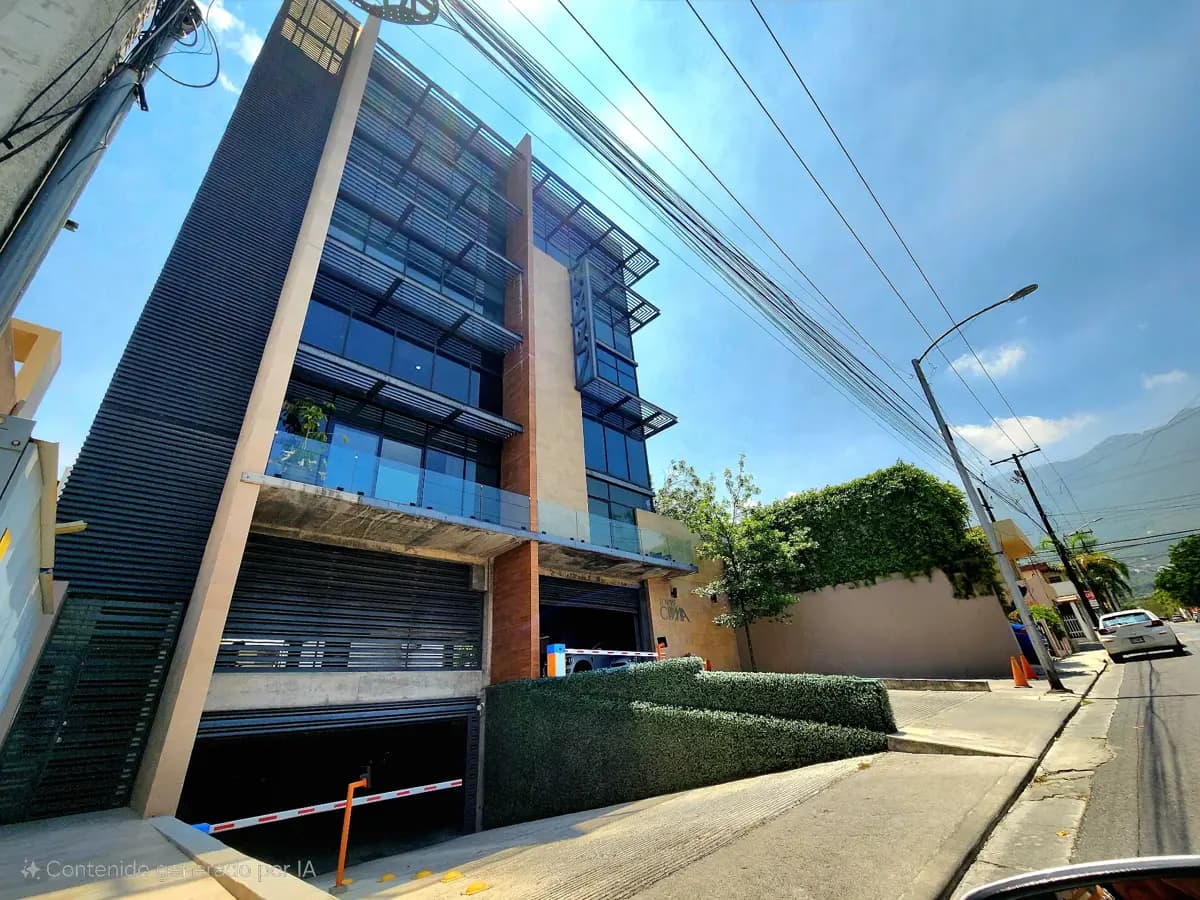 Oficina en Renta en San Pedro Garza García Centro, San Pedro Garza García, Nuevo León