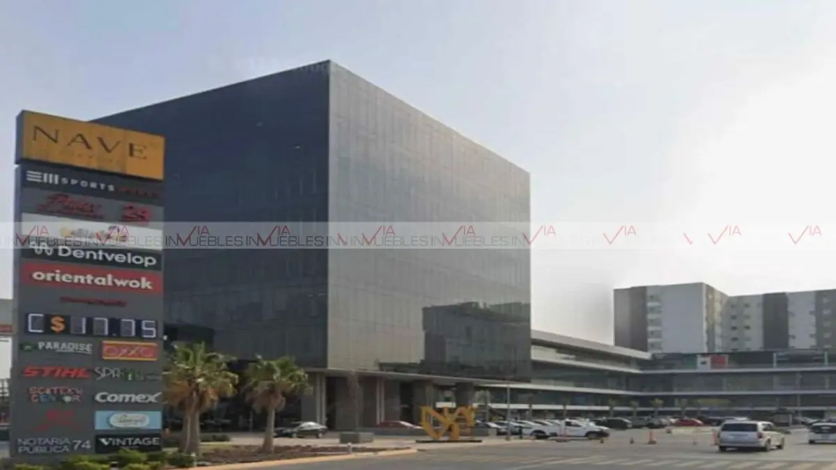 Local en Venta en Parque Industrial Mexico, Apodaca, Nuevo León