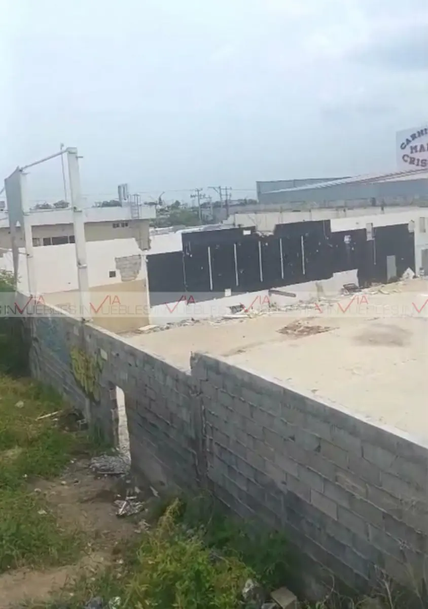 Terreno en Renta en Hacienda San José, Juárez, Nuevo León