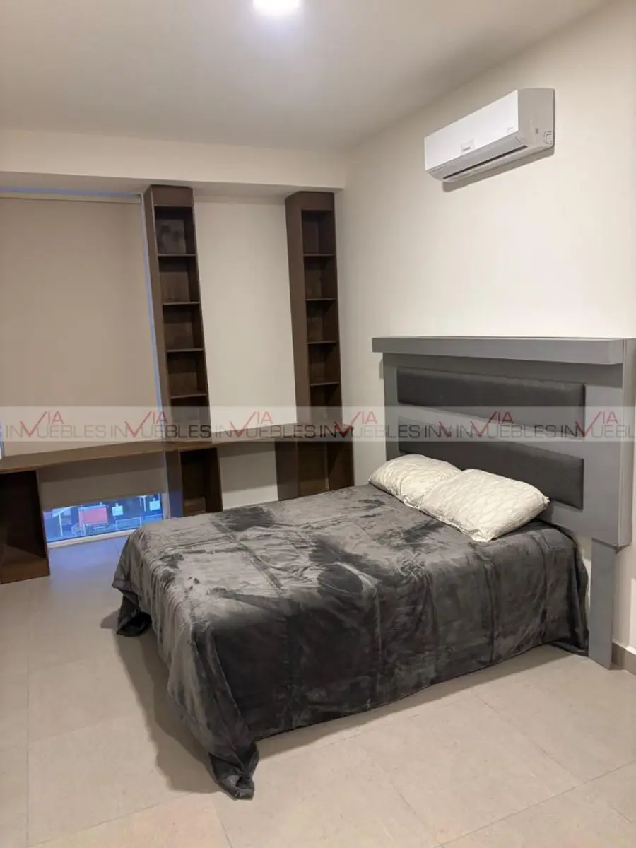 Departamento en Venta en Chepevera, Monterrey, Nuevo León