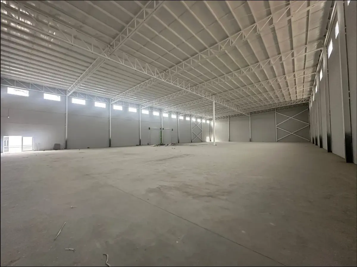 Bodega en Renta en Parque Industrial Escobedo, General Escobedo, Nuevo León