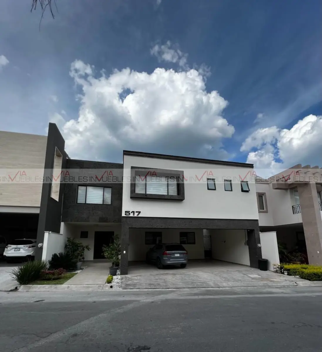 Casa en Renta en La Joya Privada Residencial, Monterrey, Nuevo León