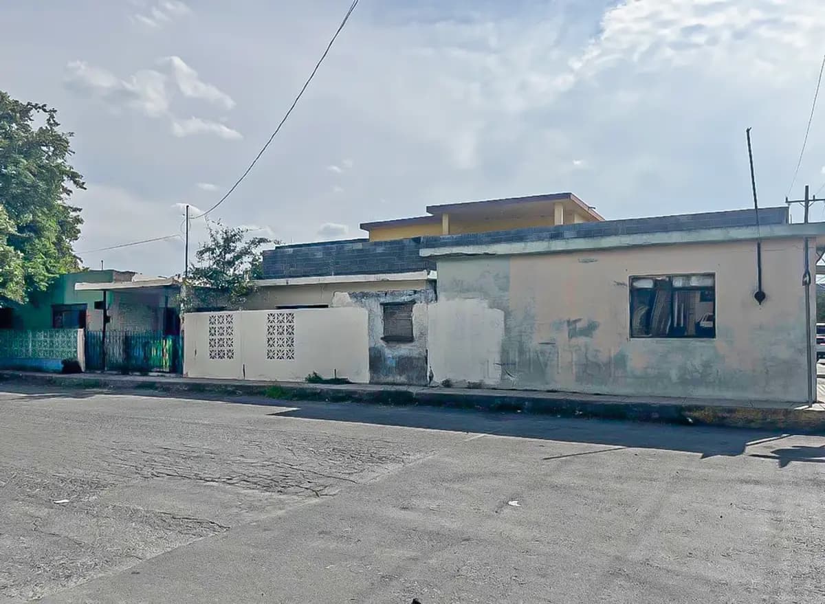 Casa en Venta en Ciudad Apodaca Centro, Apodaca, Nuevo León