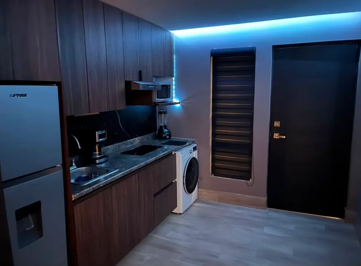 Departamento en Venta en Del Norte, Monterrey, Nuevo León