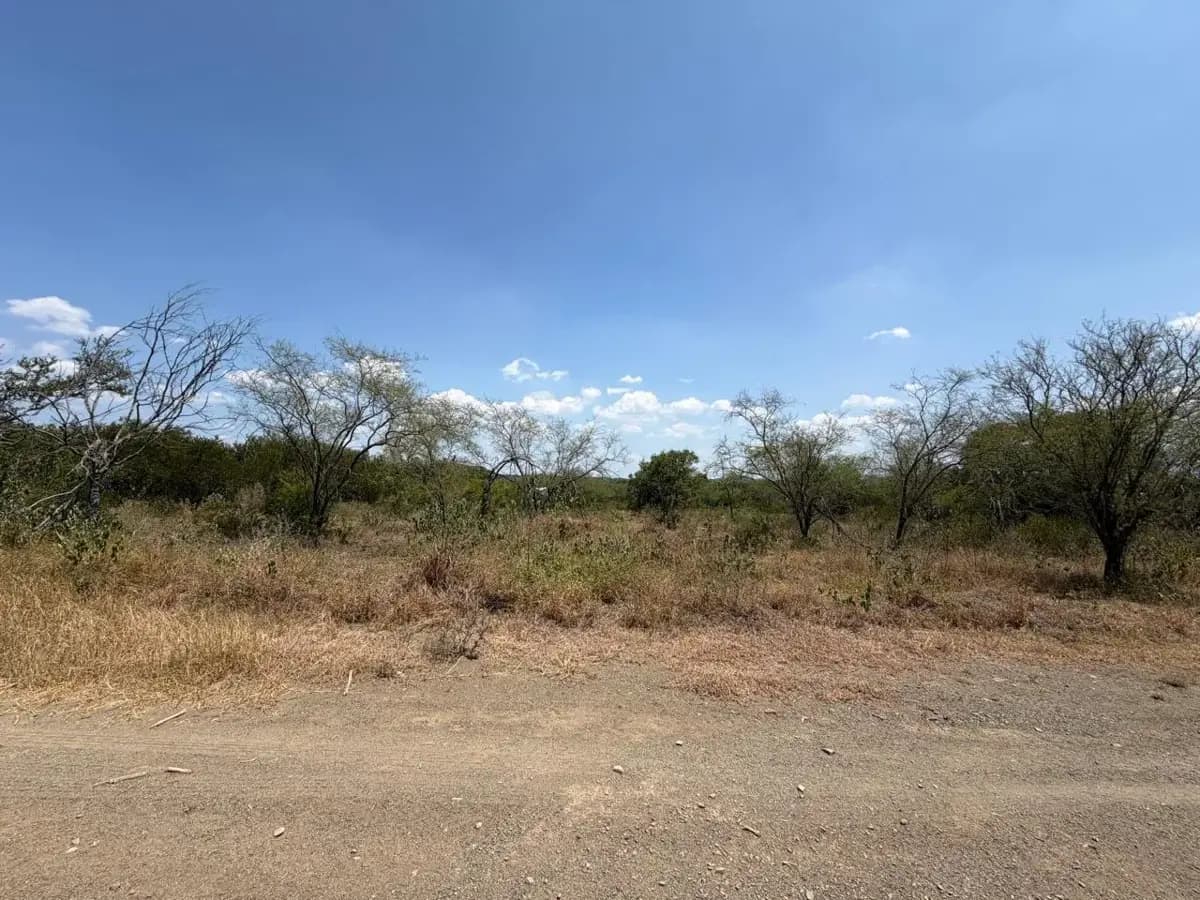 Terreno en Venta en Valle Dorado, Montemorelos, Nuevo León