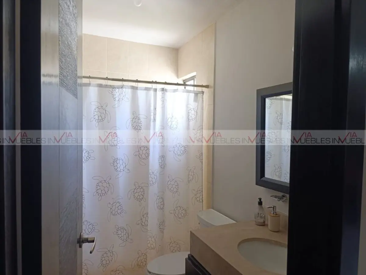 Casa en Renta en Vivenza, San Nicolás de los Garza, Nuevo León