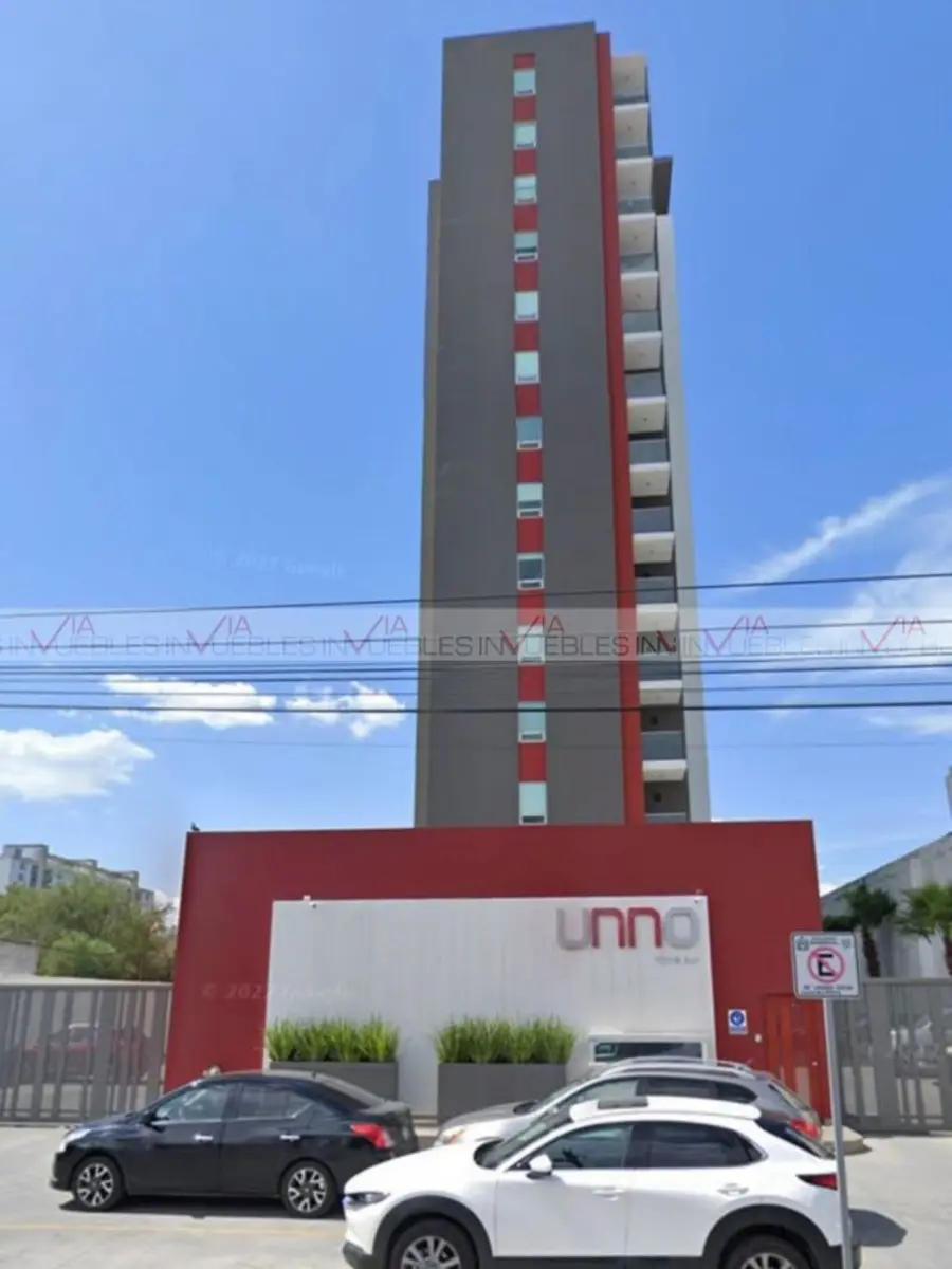 Departamento en Renta en San Jeronimo, Monterrey, Nuevo León