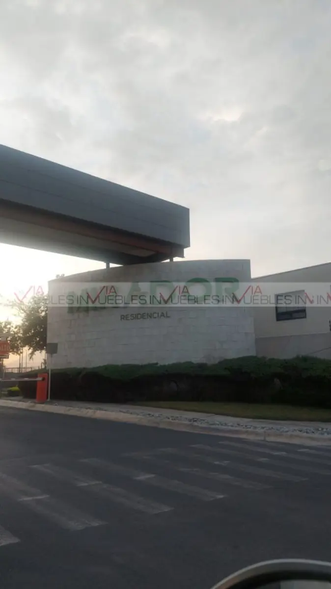 Terreno en Venta en Mirador, García, Nuevo León