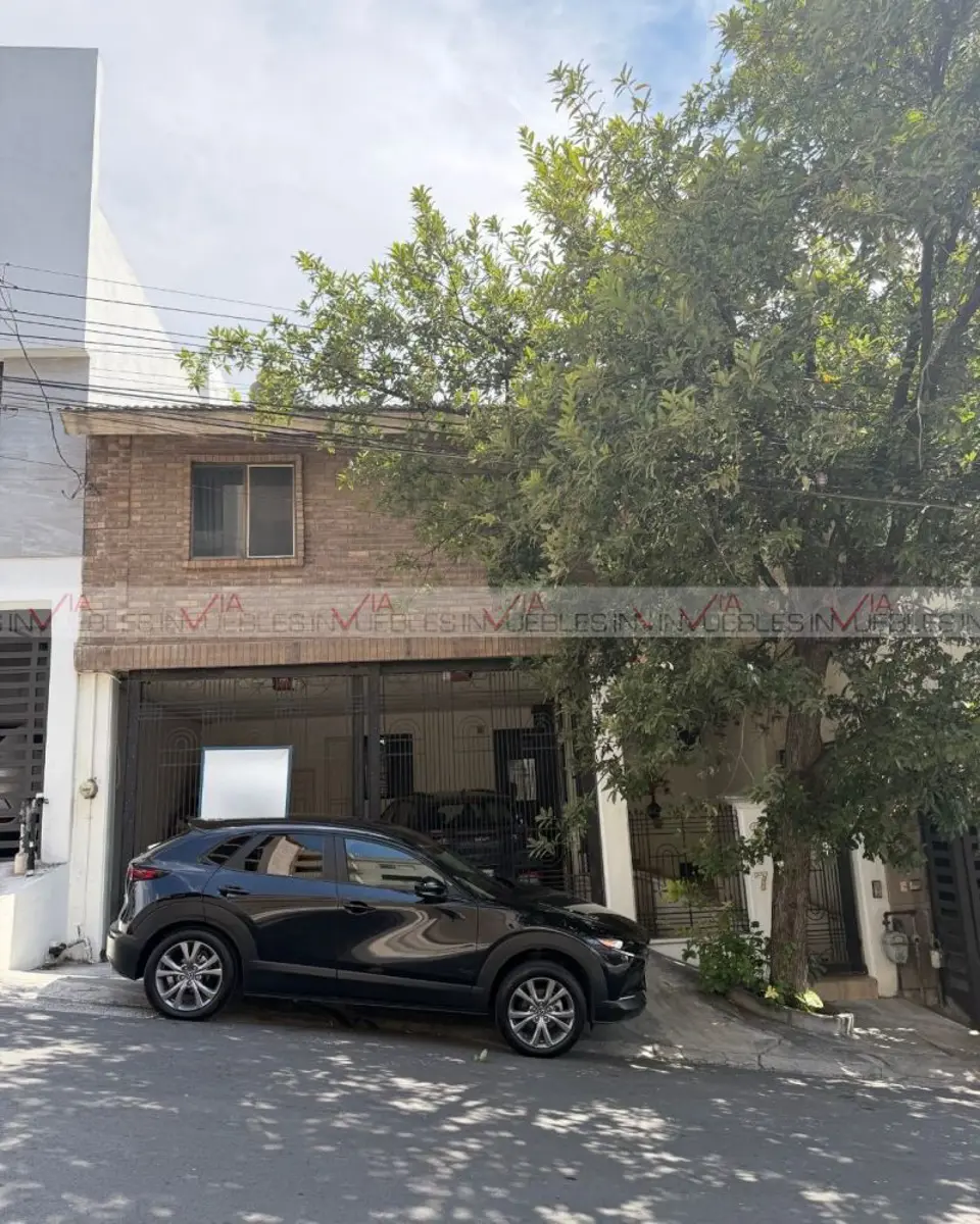 Casa en Venta en Colinas de San Jeronimo, Monterrey, Nuevo León