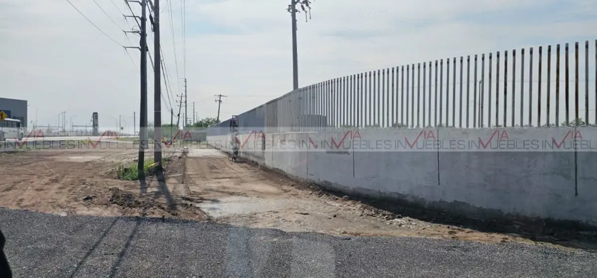 Terreno en Renta en Villas Campestres, Ciénega de Flores, Nuevo León